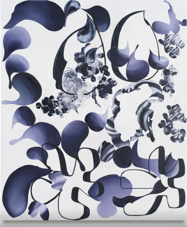 Maria Brunner: Acqua Felice | Capitain Petzel
