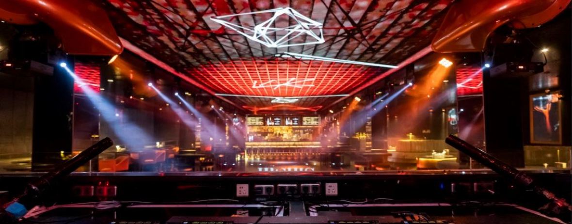 ShiShi Nightclub & Izakaya Lounge