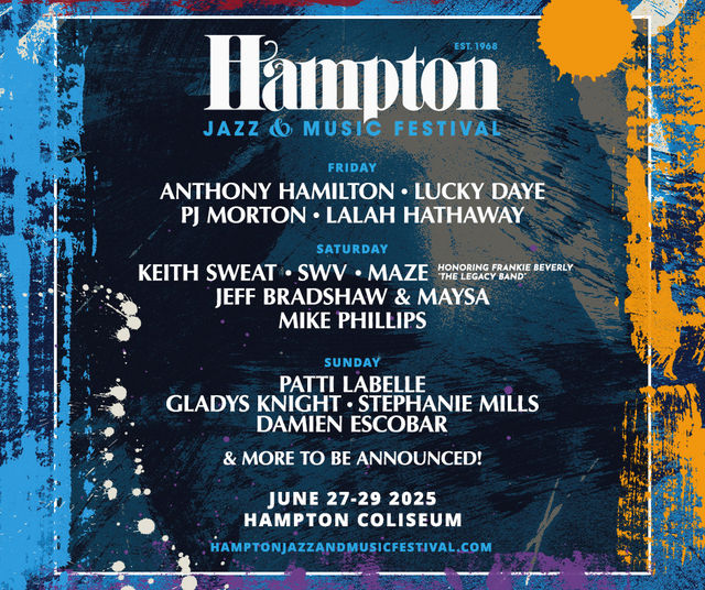 Hamptons Jazz Fest 2025 | Hertfordshire County Show