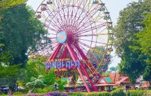 Ancol Dreamland