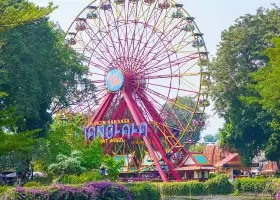 Ancol Dreamland
