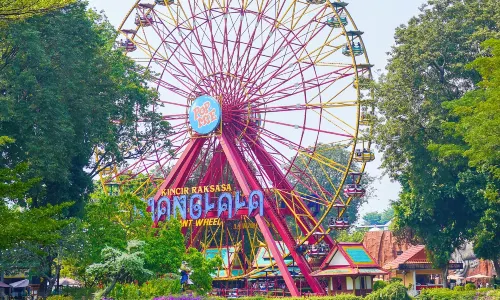 Ancol Dreamland