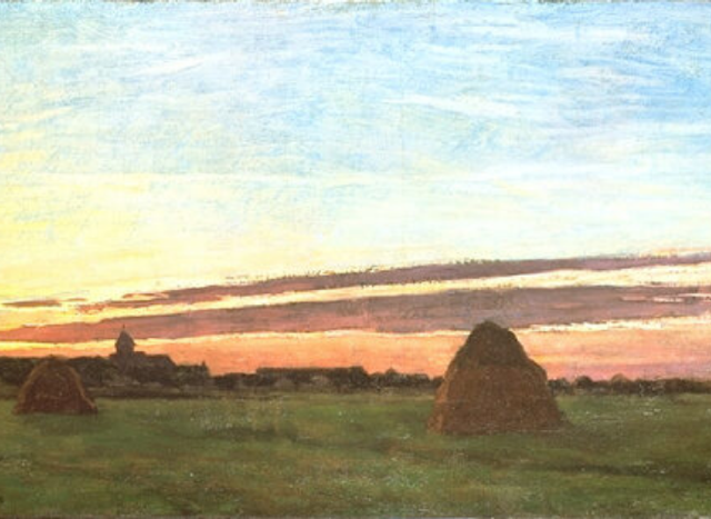 Impressionism Across the Atlantic | National Museum of Fine Arts