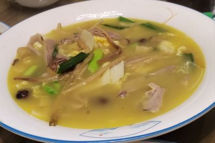 台州湾小海鲜·范家厨房(人民路店)