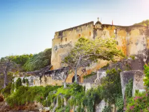 Fort Jesus Museum