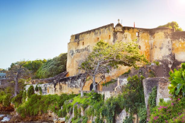 Fort Jesus Museum