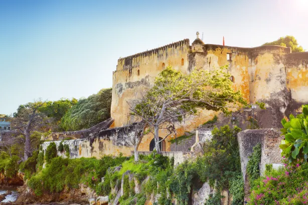 Fort Jesus Museum