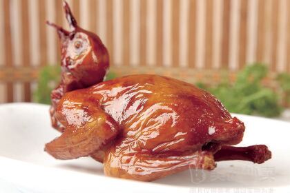 聚味乳鸽宴(东山店)