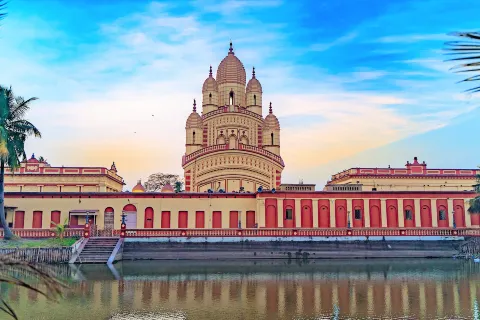 Dakshineswar Kali Temple