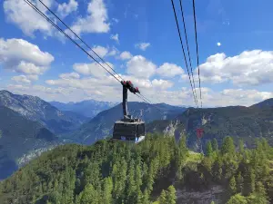 Dachstein Krippenstein