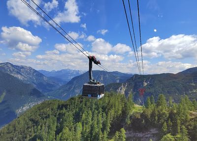 Dachstein Krippenstein