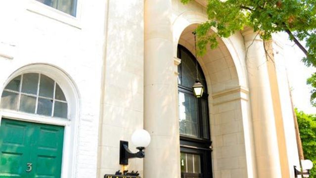 Etter Events at The Vault