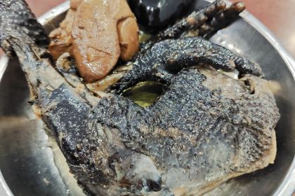 Yunweifang Fresh Chicken Rice Noodles (Manting Branch)