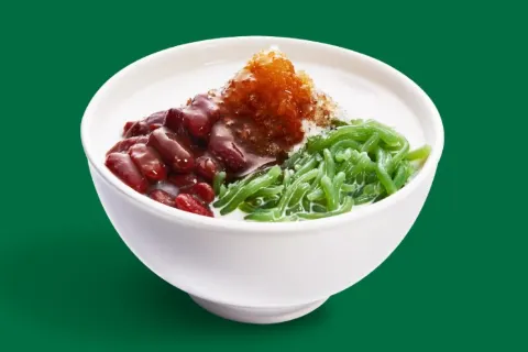 Penang Road Famous TeoChew Chendul
