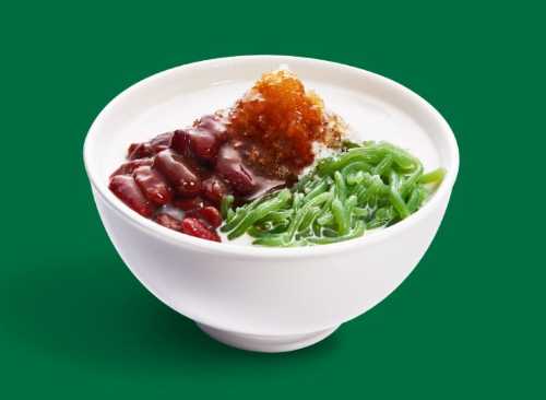 Penang Road Famous TeoChew Chendul