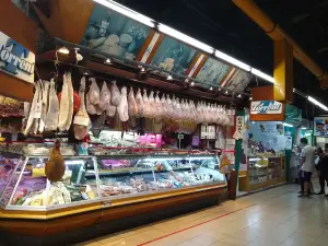 Mercado Central
