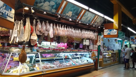 Mercado Central