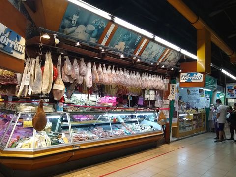 Mercado Central