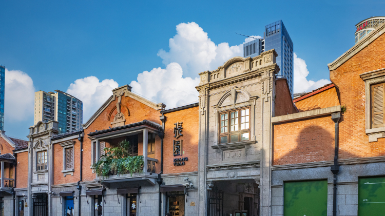 Zhangyuan House Tickets [2026] - Promos, Prices, Reviews & Opening