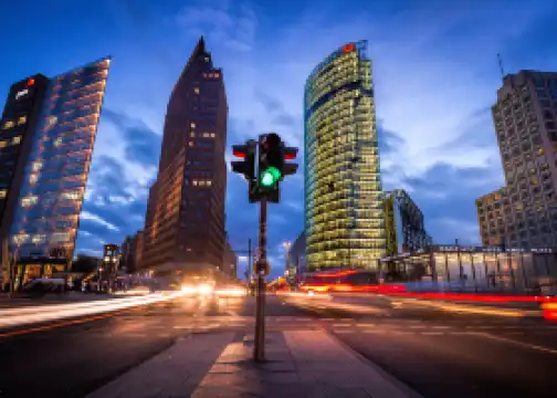 Potsdamer Platz