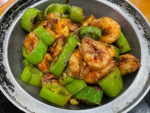 煲煲掂風味煲仔飯餐廳（西區店）