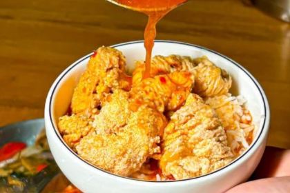 Housestreet Mixed Fish