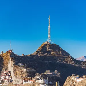 葯王山