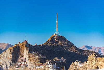 Yaowang Mountain