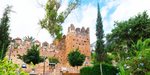 舍夫沙萬城堡博物館