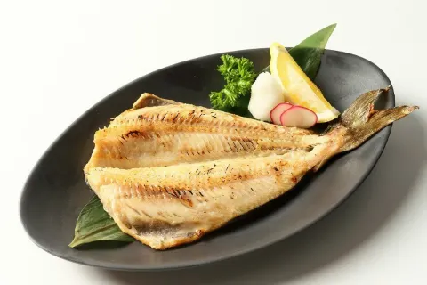 Fisher King’s Grill 漁王のグリル