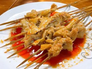 十梨香（義勇街店）