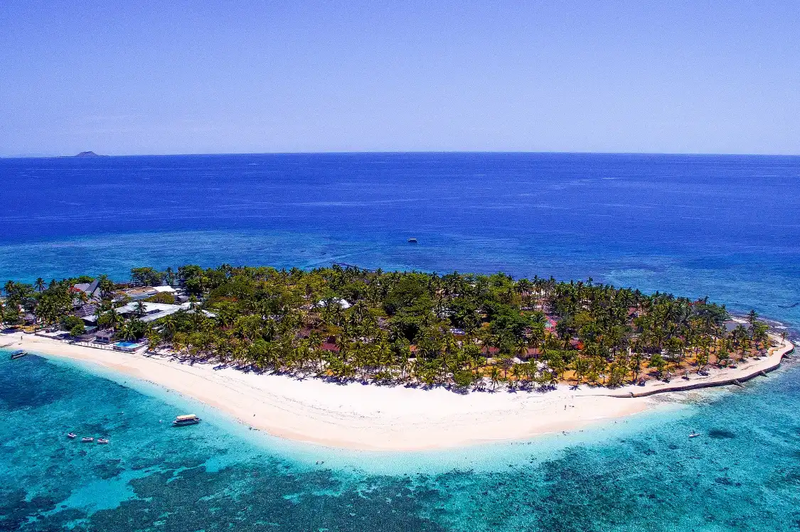 Hotels near Treasure Island