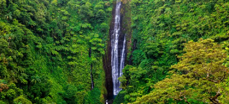 Hoteles con Wifi en Tuamasaga, Samoa