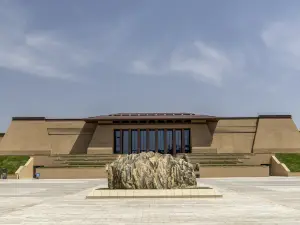 陶寺遺址博物館
