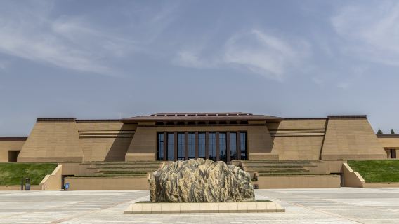 陶寺遺址博物館