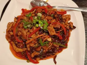 Saigon Saigon