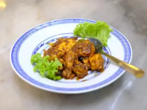 Top 50 Must-Visit Restaurants in Melaka