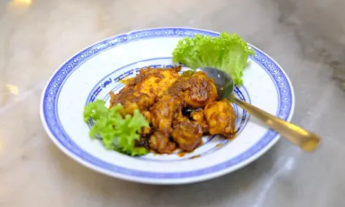 Restoran Anak Nyonya