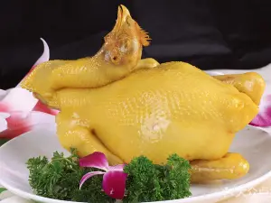 都安密洛陀度假酒店·餐厅