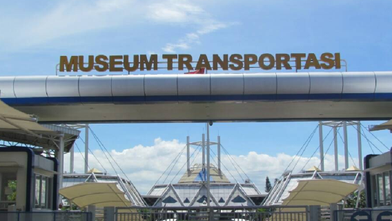 Museum Transportasi
