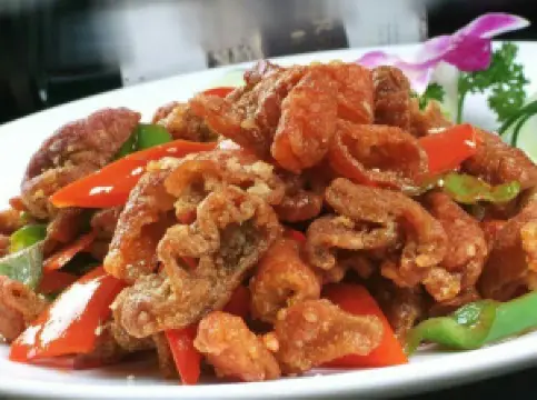 老马酸菜面(洪濑总店)