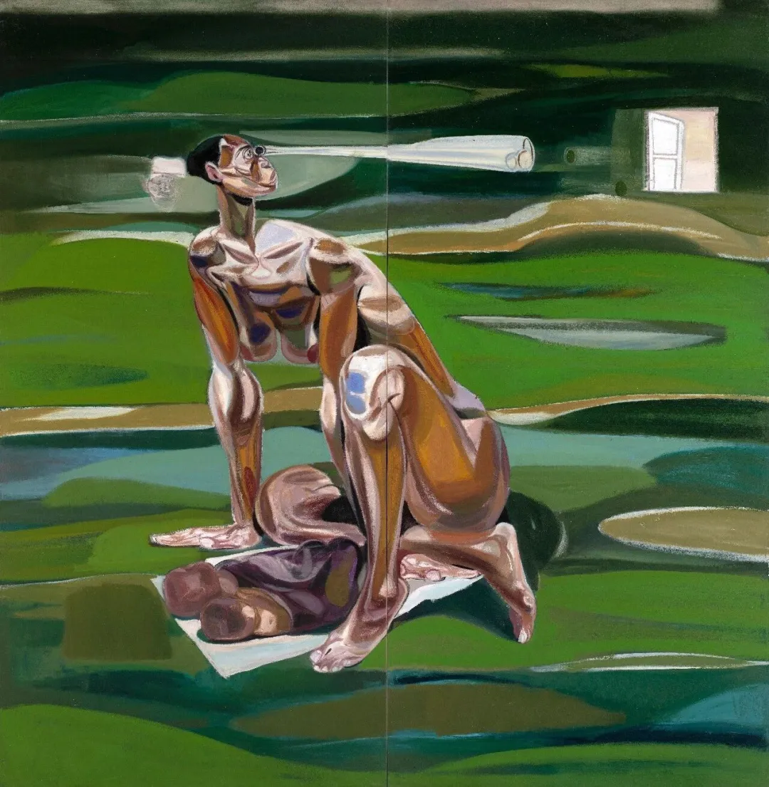 《傅饒｜特斯法耶·烏爾蓋薩》雙個展 | 紅磚美術館