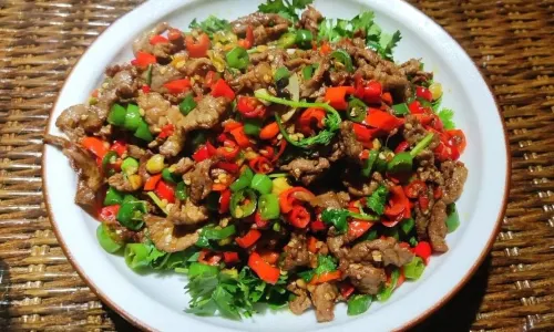 Guang Xin Chaun Shuo