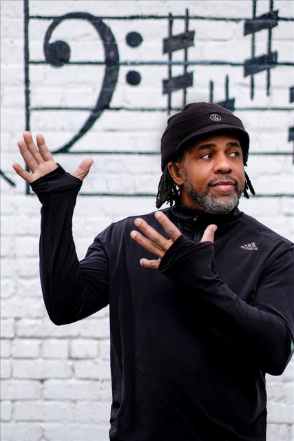 Utrecht | Victor Wooten & The Wooten Brothers Concert | TivoliVredenburg