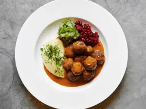 Restaurang Prinsen