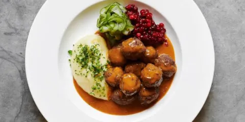 Restaurang Prinsen