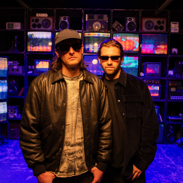 นิวยอร์ก | Zeds Dead<Journey Of A Lifetime>ทัวร์ | Forest Hills Stadium