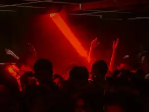 Top 20 Clubs in Paris