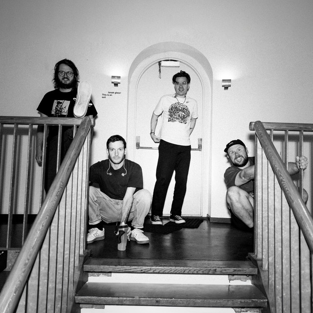 Louisville | PUP 2026 Tour | Mercury Ballroom