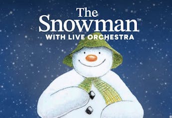 The Snowman | Watford
